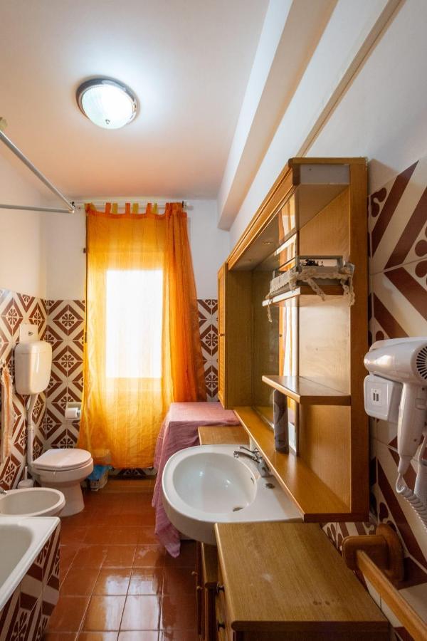 Budget Twin Room