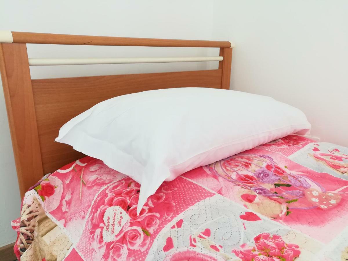 Double or Twin Room with Shared Bathroom