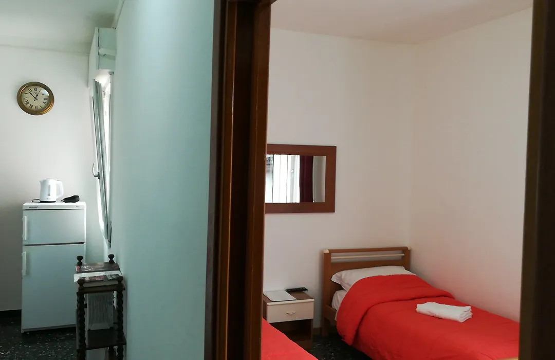 Stay Venice Guesthouse-1