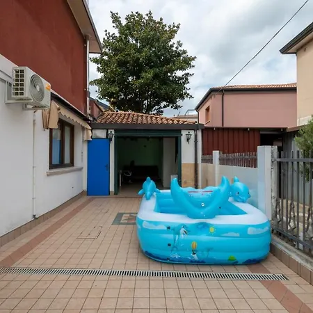 Villa Jolly Venezia-3