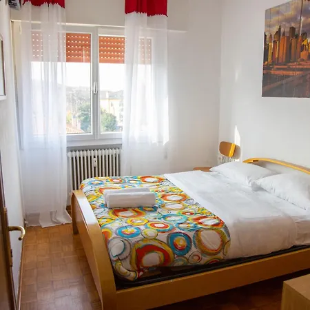 Venice Stefani Guesthouse-2
