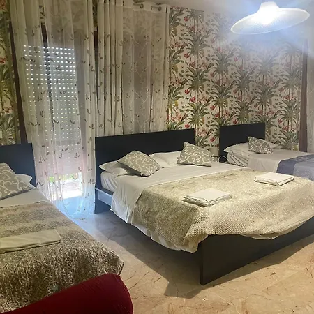 Venice Grand Canal Apartment-3